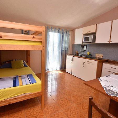 Apartments Jurkic Dolac Екстер'єр фото