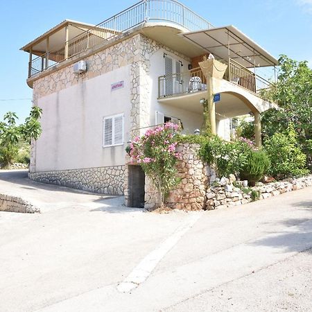 Apartments Jurkic Dolac Екстер'єр фото