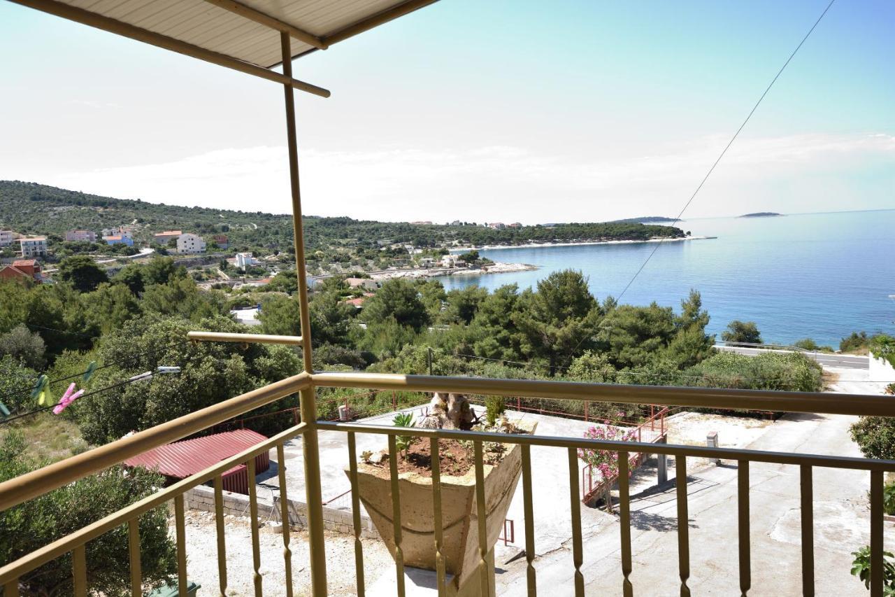 Apartments Jurkic Dolac Екстер'єр фото