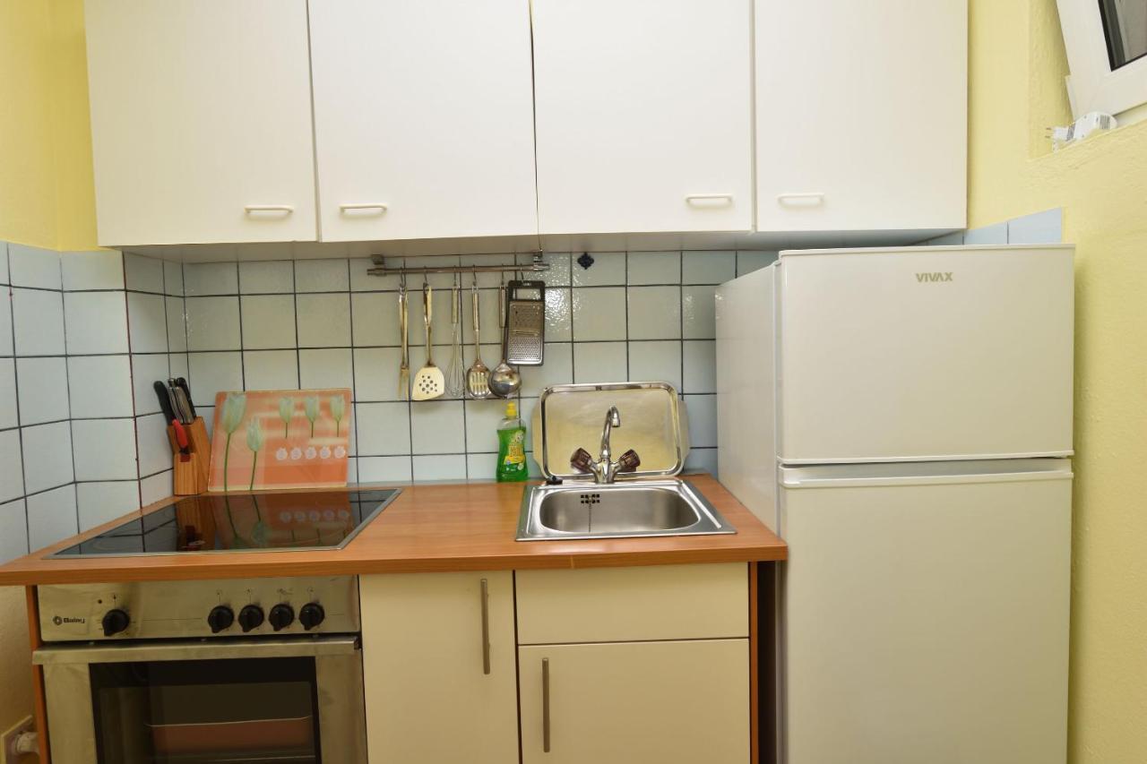 Apartments Jurkic Dolac Екстер'єр фото