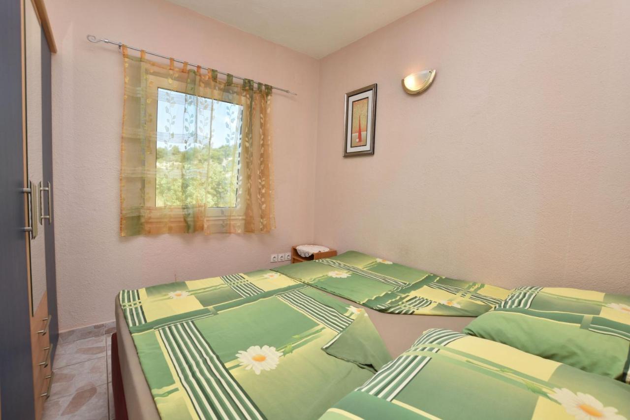 Apartments Jurkic Dolac Екстер'єр фото