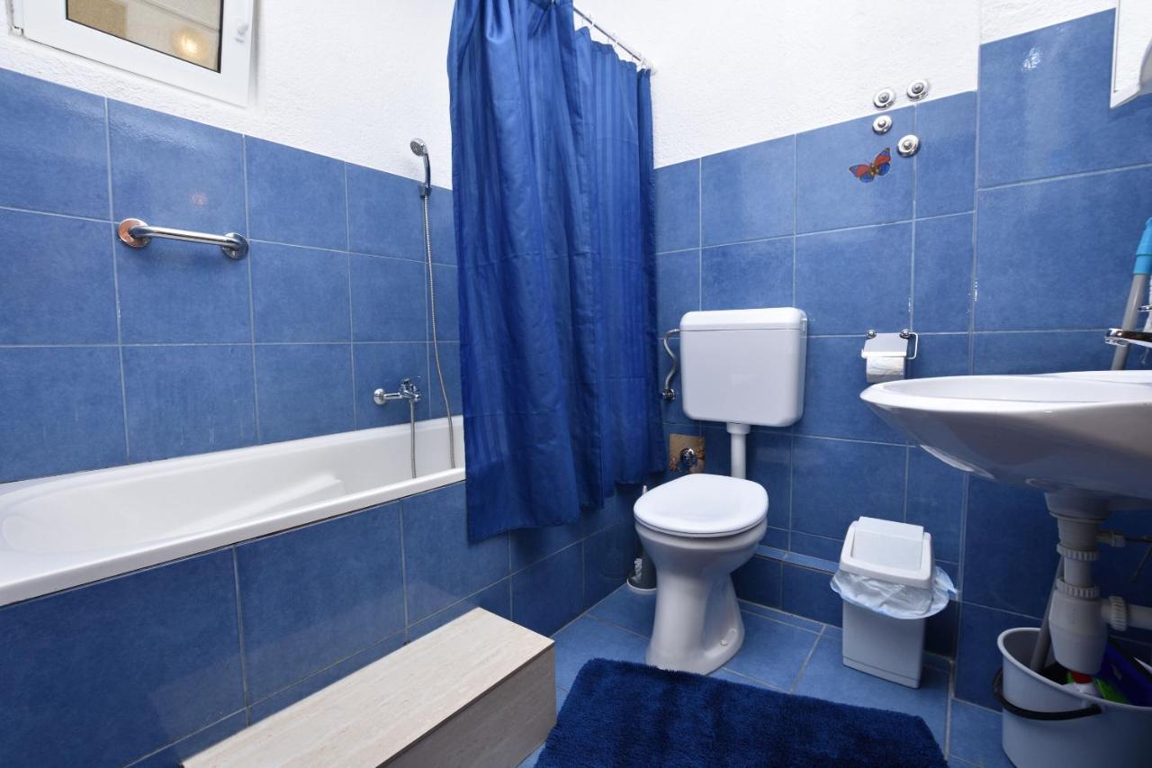 Apartments Jurkic Dolac Екстер'єр фото