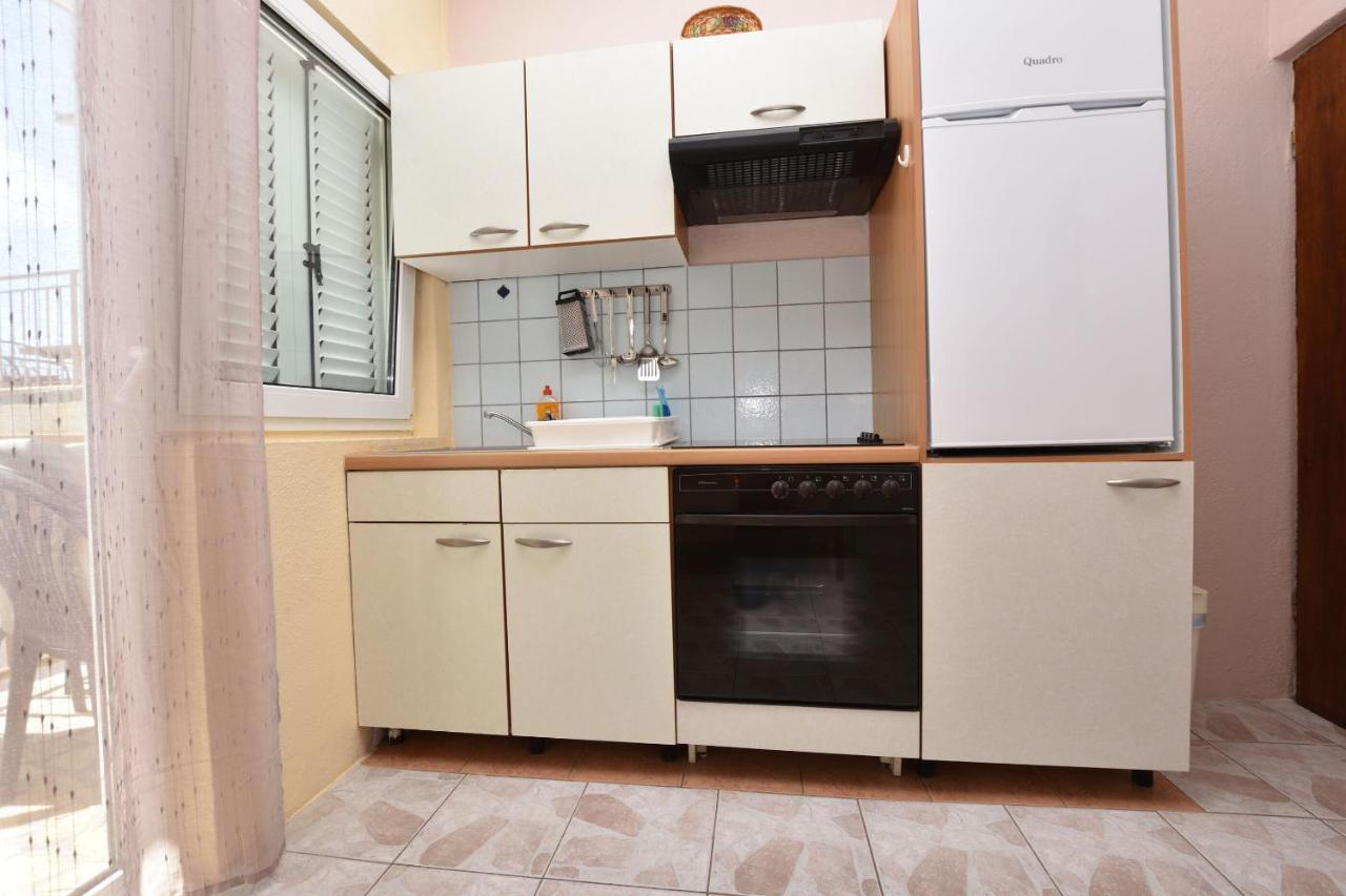 Apartments Jurkic Dolac Екстер'єр фото