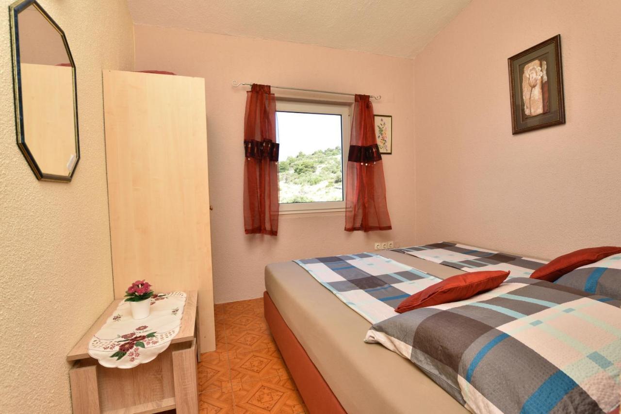 Apartments Jurkic Dolac Екстер'єр фото