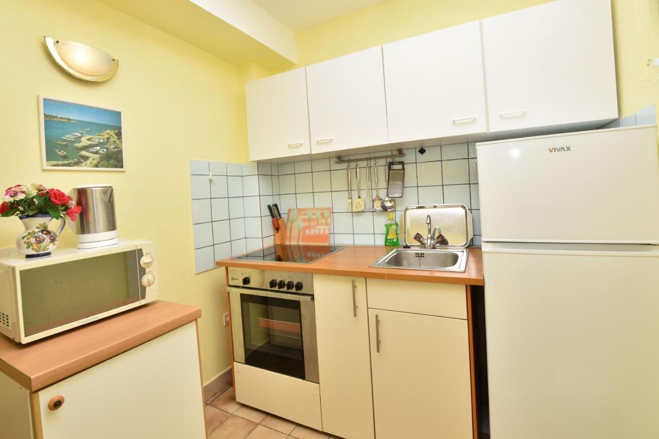 Apartments Jurkic Dolac Екстер'єр фото