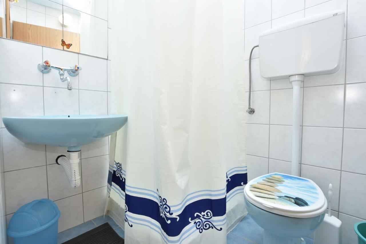 Apartments Jurkic Dolac Екстер'єр фото