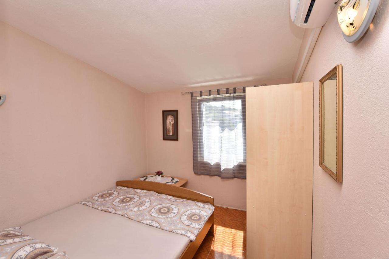 Apartments Jurkic Dolac Екстер'єр фото
