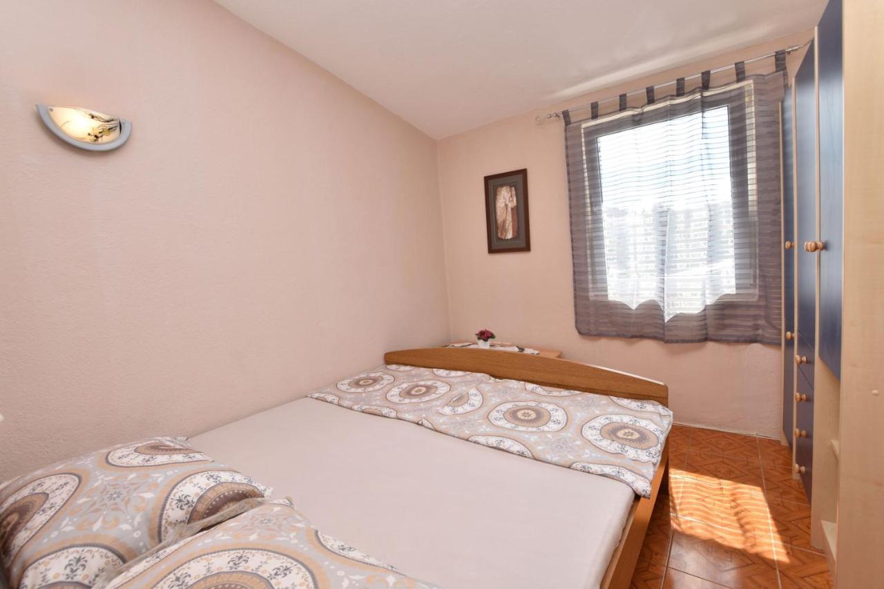 Apartments Jurkic Dolac Екстер'єр фото