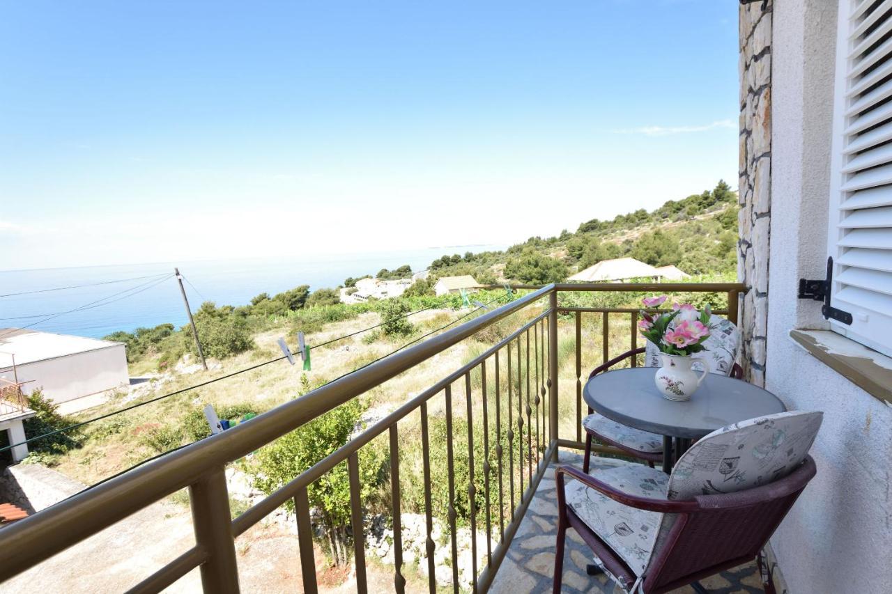 Apartments Jurkic Dolac Екстер'єр фото