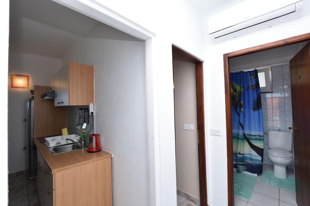 Apartments Jurkic Dolac Екстер'єр фото