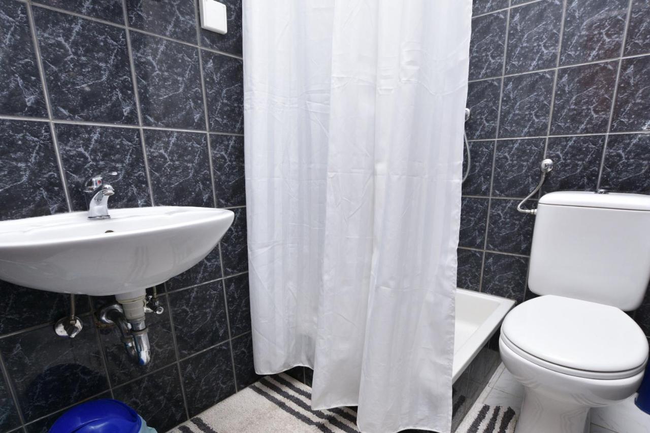 Apartments Jurkic Dolac Екстер'єр фото
