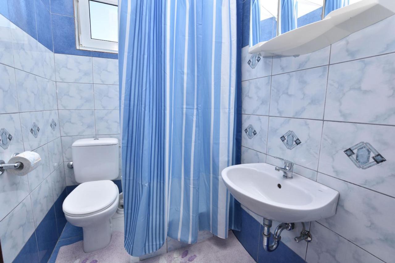 Apartments Jurkic Dolac Екстер'єр фото