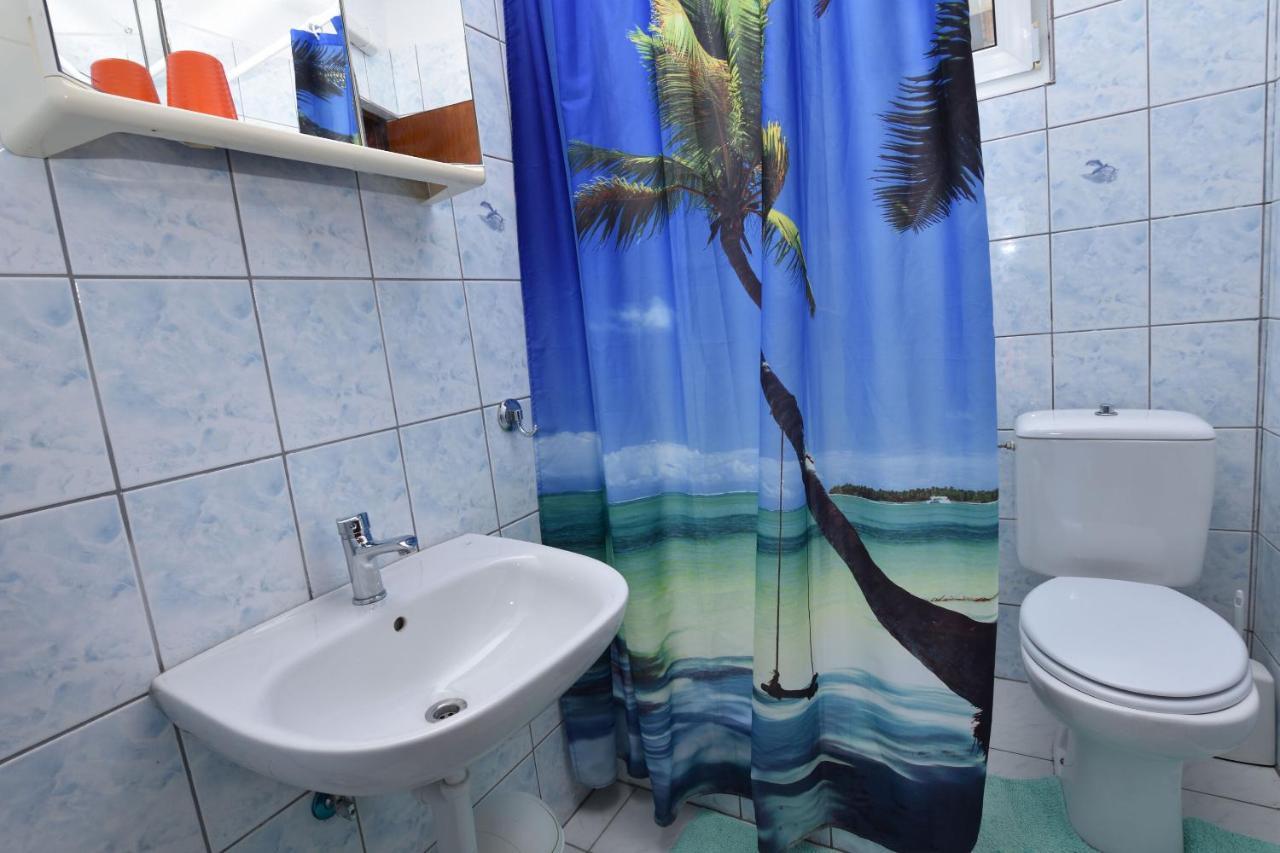 Apartments Jurkic Dolac Екстер'єр фото