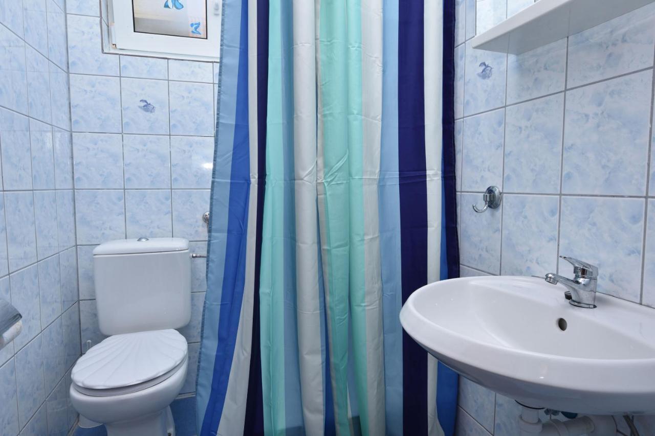 Apartments Jurkic Dolac Екстер'єр фото