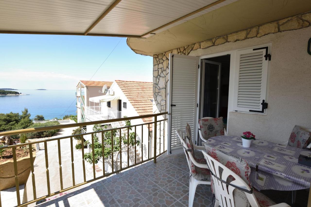 Apartments Jurkic Dolac Екстер'єр фото
